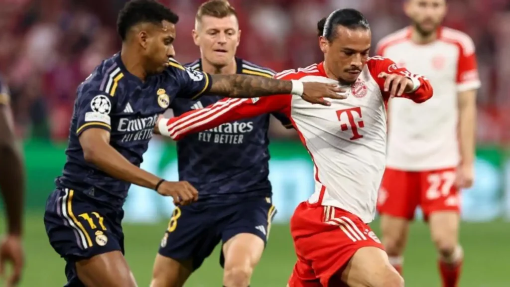 ¿Por qué el Real Madrid perdió ante el Bayern Munich en Champions 2026?