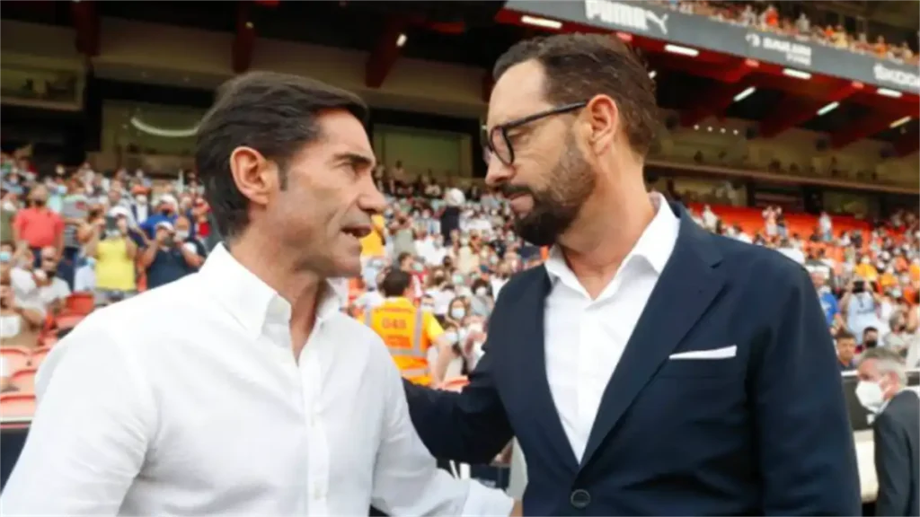 ¿Por qué el Valencia despidió a Marcelino y Bordalás tras llegar a finales de la Copa del Rey?