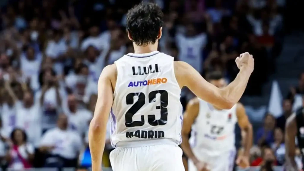¿Por qué la actuación de UCAM Murcia ante el Real Madrid es récord histórico en la Liga Endesa?