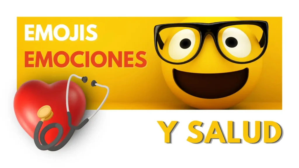 ¿Qué dicen los emojis sobre la salud de tus relaciones digitales?