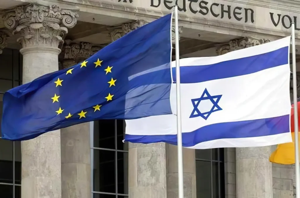 ¿Qué implica romper el Acuerdo de Asociación con Israel para España y la UE?