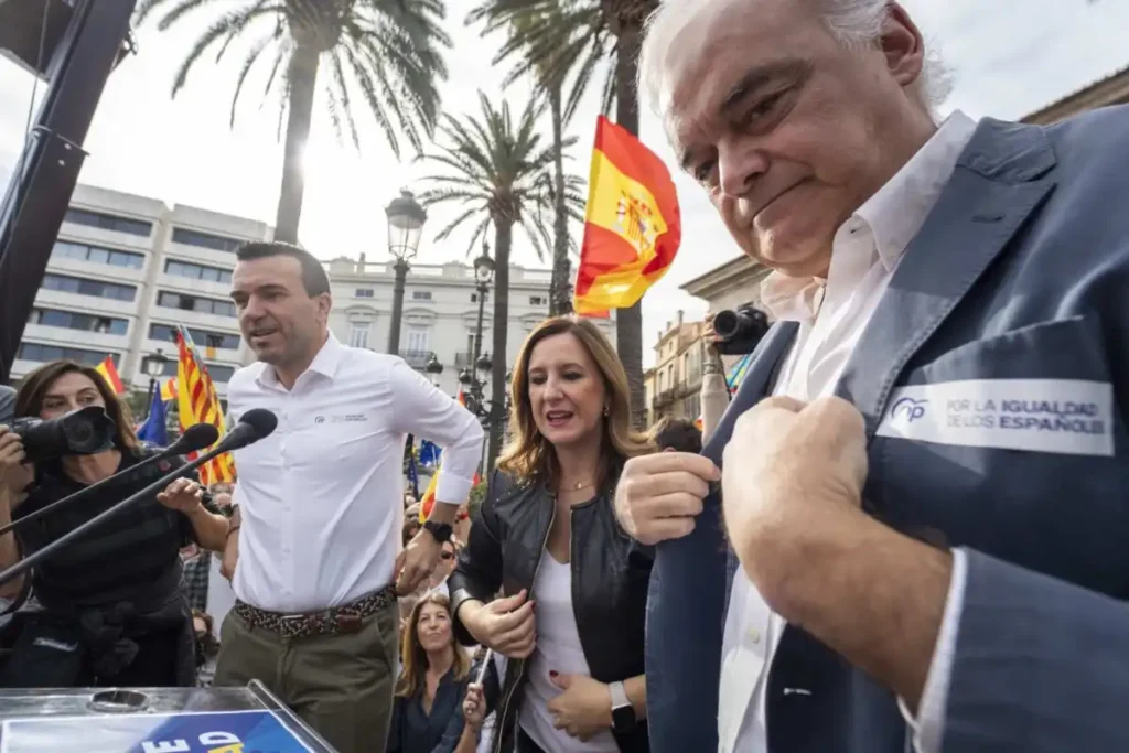 ¿Qué significa el ‘Orbán del sur’ y su impacto en la política española?