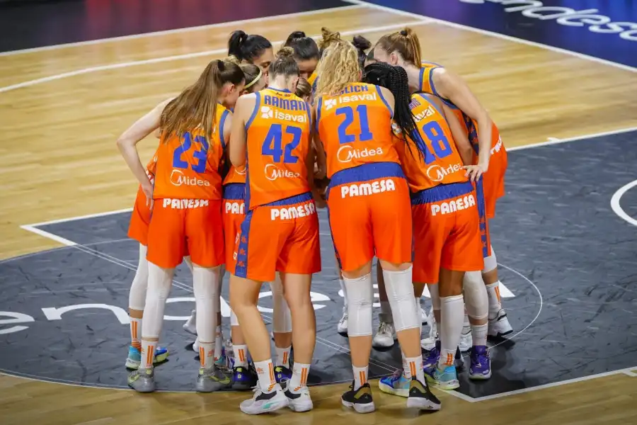 ¿Qué significa quedar segundo en la Euroliga para el Valencia Basket?