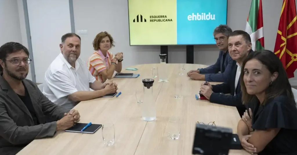 El Debate Político en Mallorca: MÉS y su Encuentro con Bildu