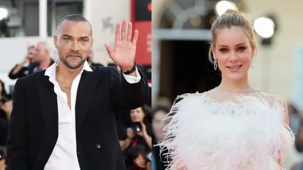 Alejandra Onieva y Jesse Williams se casan: detalles de la boda secreta y su impacto en la industria del entretenimiento