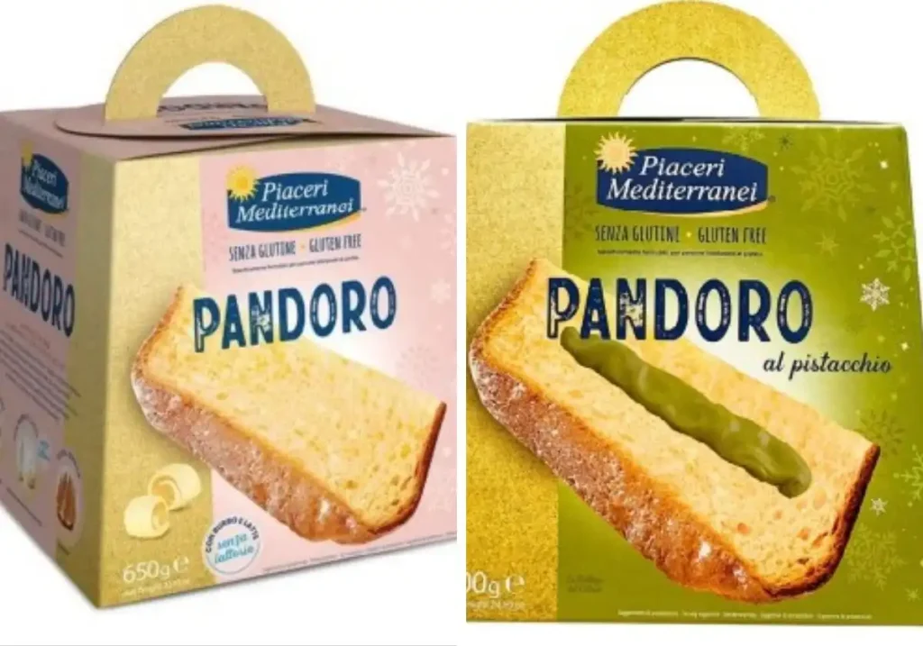 Alerta Sanitaria por Contaminación en Dulces Italianos: Precauciones a Tomar
