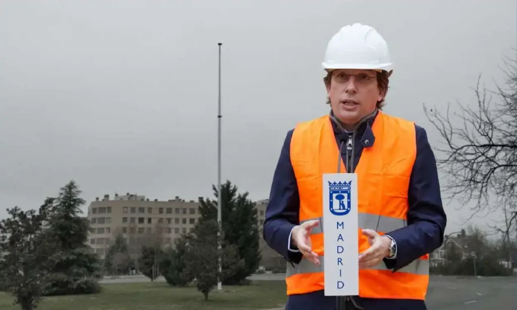 Almeida y su Visión para Madrid: Un Legado en Construcción