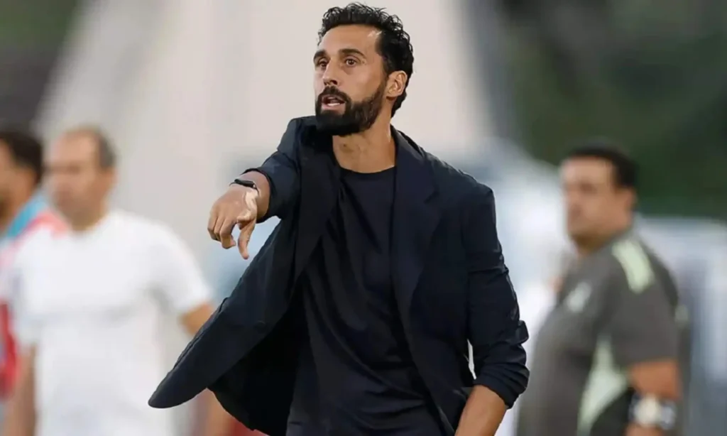 Álvaro Arbeloa asume el mando del Real Madrid: Un nuevo capítulo en la historia del club