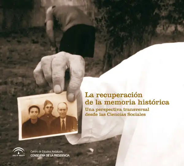 Andalucía Avanza en la Recuperación de la Memoria Histórica