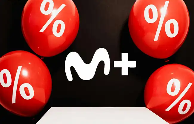 Aprovecha la Oferta de Movistar Plus+: Un Mes de Streaming por Solo 1 Euro