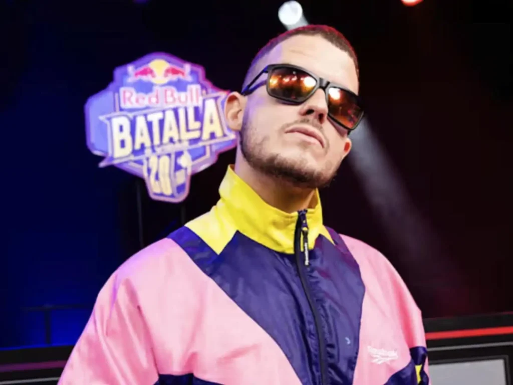 Arkano: La Evolución del Freestyle y su Lucha Personal
