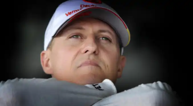 Avances en la Recuperación de Michael Schumacher: Un Rayo de Esperanza