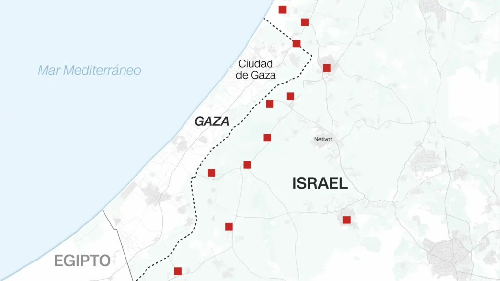 Bloqueo de internet en Irán: impacto humanitario y crisis de información tras los bombardeos