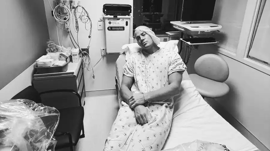 Channing Tatum Comparte Su Experiencia Tras Cirugía y Recibe Apoyo Masivo