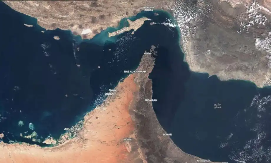 Cierre del estrecho de Ormuz y Bab al Mandeb: ¿Qué implica para el comercio global?