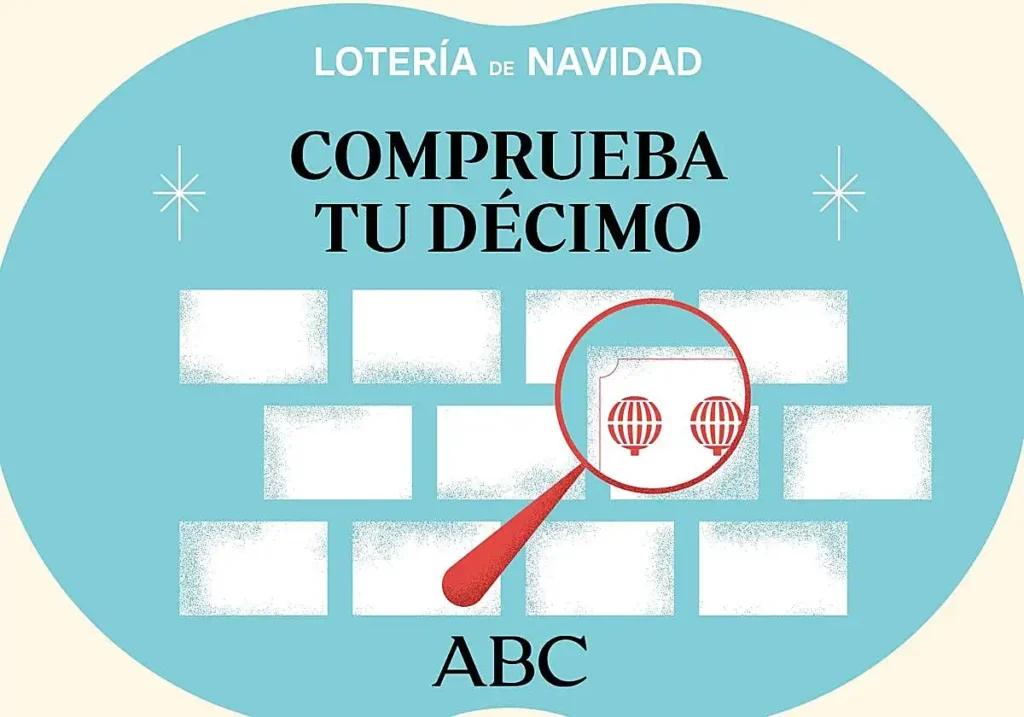 Cómo Comprobar tu Décimo de Lotería de Navidad desde el Móvil