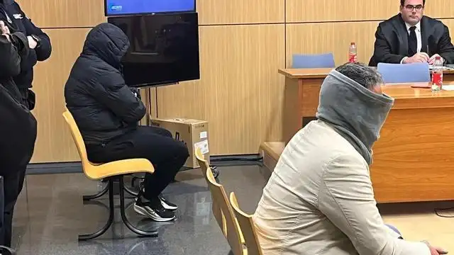 Condena de 30 años para los asesinos de la maestra de Rafelcofer