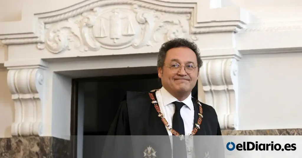 Controversia Judicial en España: La Inhabilitación del Fiscal General y sus Implicaciones Políticas