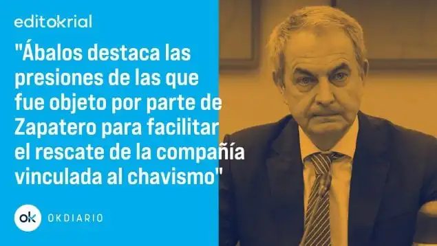Controversia Política: La Reunión de Zapatero y Plus Ultra en el Ojo del Huracán