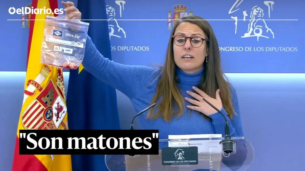 Controversia en Palma: Denuncia por Incitación al Odio por Declaraciones de una Regidora