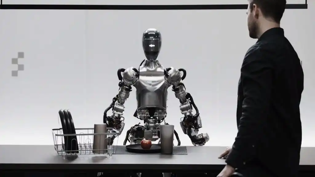 Controversia en la Robótica: La Amenaza Oculta de los Humanoides de Figure AI