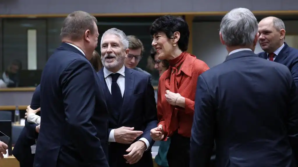 Controversia en la UE por las políticas migratorias de Sánchez