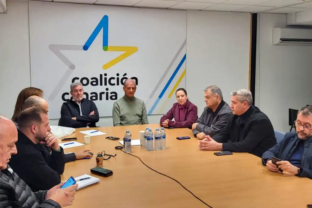 Controversias en la Financiación Autonómica de Canarias: Un Debate Abierto