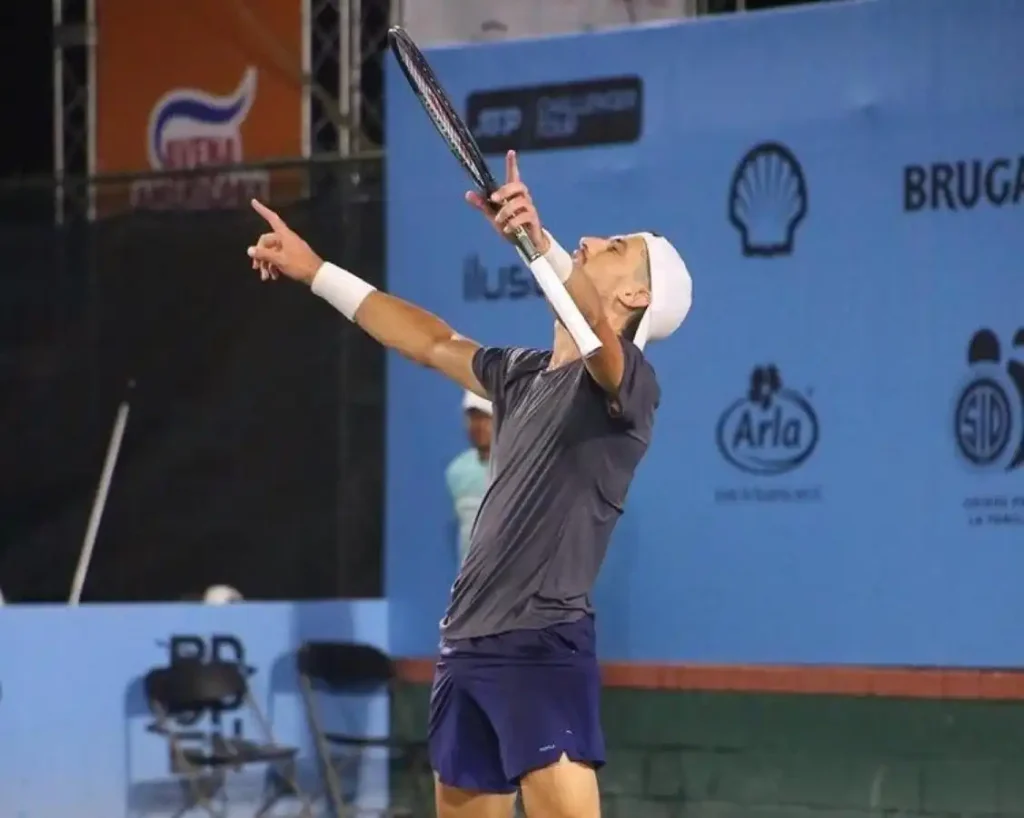 Copa Faulconbridge 2026: ¿Qué significa su ascenso a categoría ATP Challenger 175?