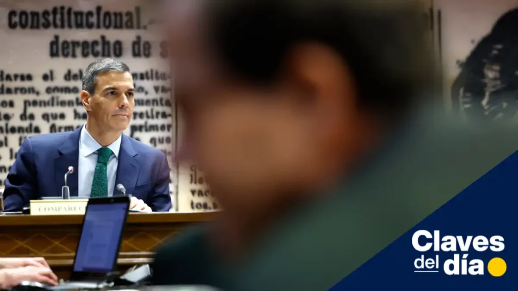 Crisis Política en España: Desafíos y Demandas de Cambio en el Gobierno