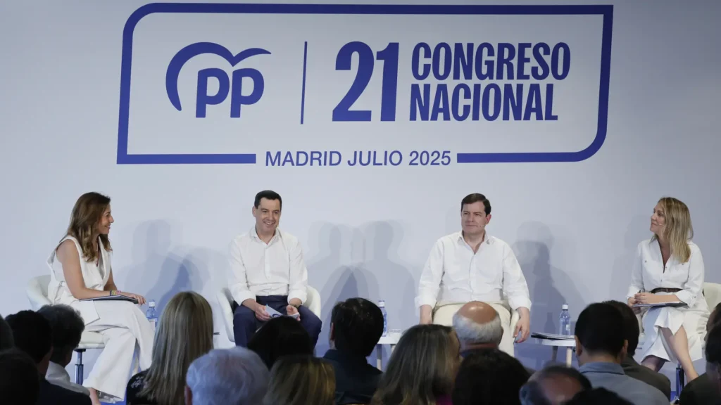 Crisis Política en España: El PP Cuestiona la Estabilidad del Gobierno