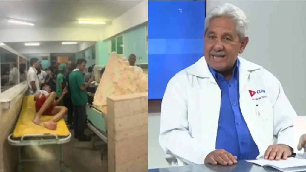Crisis Sanitaria en Cuba: El Impacto del Chikungunya y la Precariedad del Sistema de Salud
