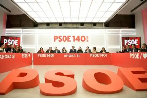 Crisis de Confianza en el PSOE: Nuevas Revelaciones de Corrupción