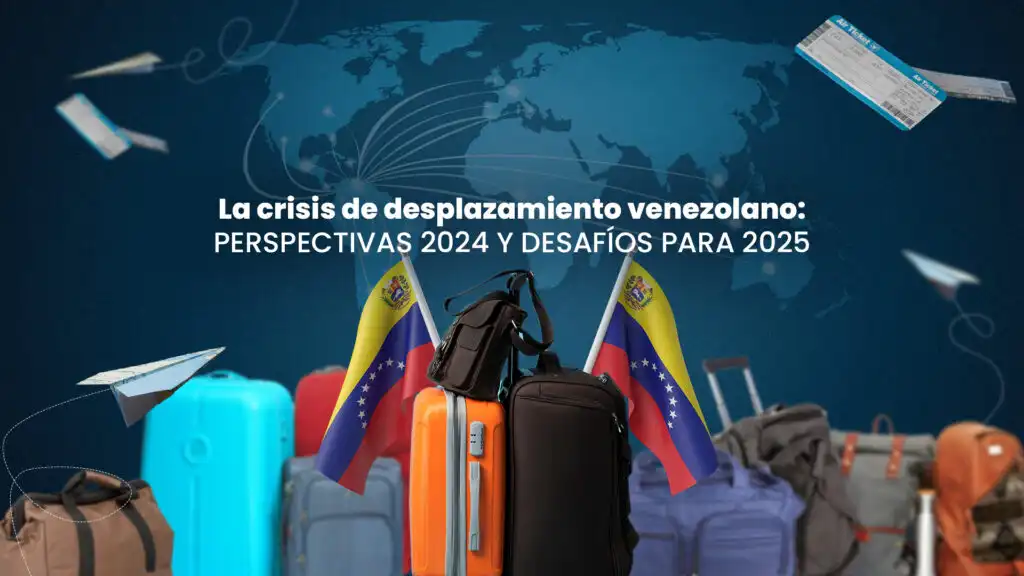 Crisis en Venezuela: Nuevos Desafíos y Movimientos Políticos