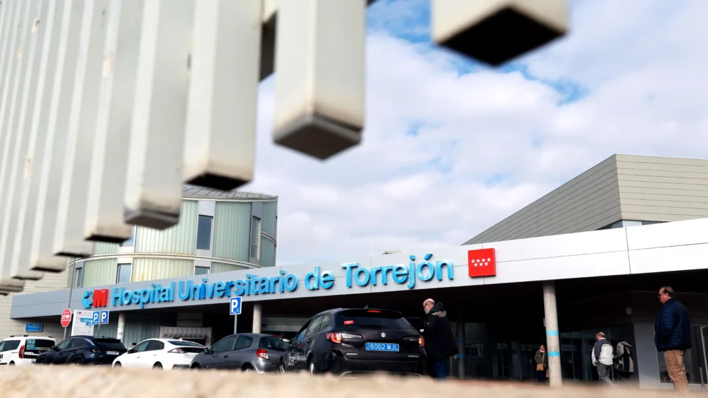 Crisis en el Hospital de Torrejón: La Fiscalía Investiga Posibles Irregularidades