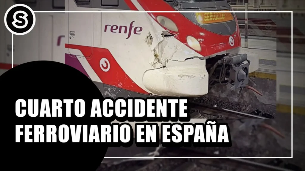 Crisis en la Red Ferroviaria Española: Un Llamado a la Acción