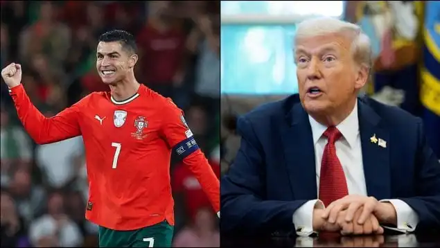 Cristiano Ronaldo: Un Regreso Triunfal a la Casa Blanca