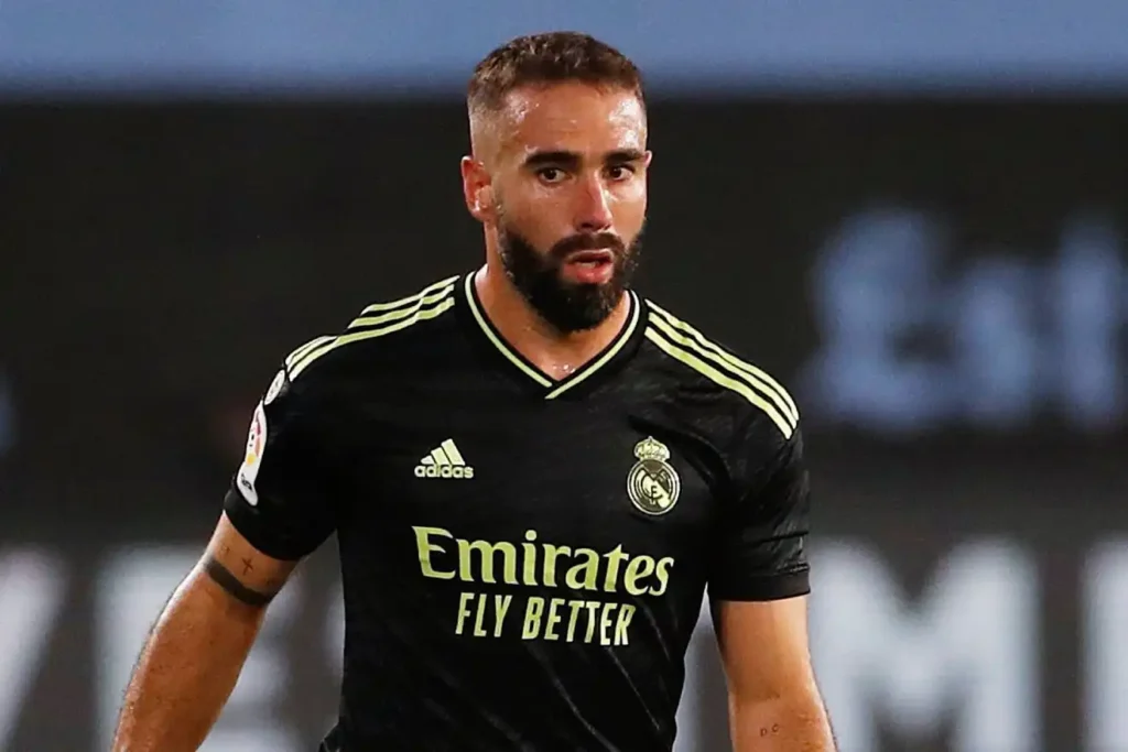 Dani Carvajal y la última oportunidad de Mundial 2026: ¿Qué pasa con su rol en el Real Madrid?