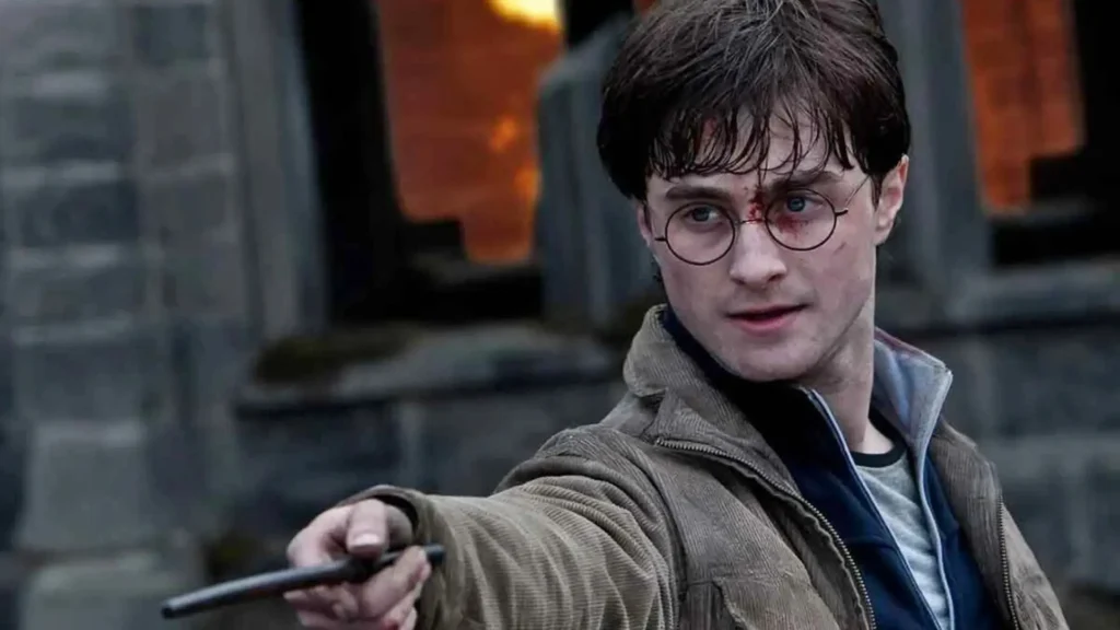 Daniel Radcliffe se Desvincula de la Nueva Serie de Harry Potter