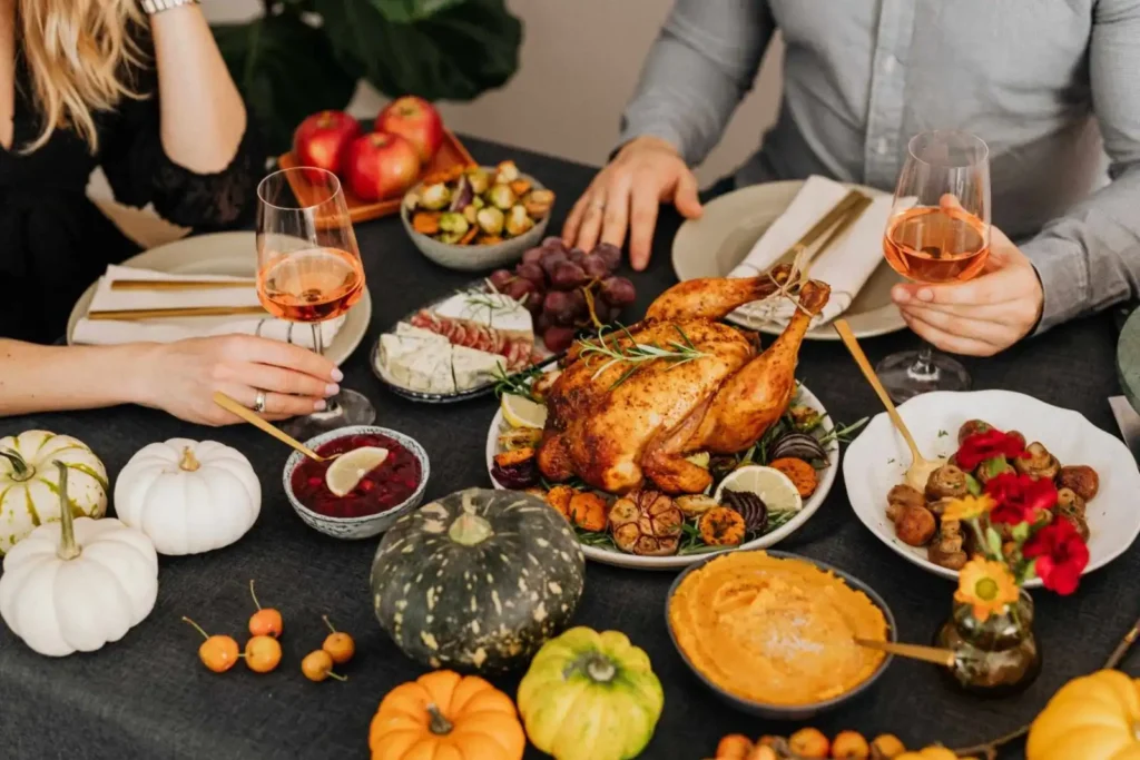 Delicias Otoñales: Festividades y Sabores en España y Europa