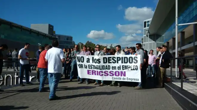 Desafíos Laborales en Ericsson España: Un Análisis del Despido Colectivo