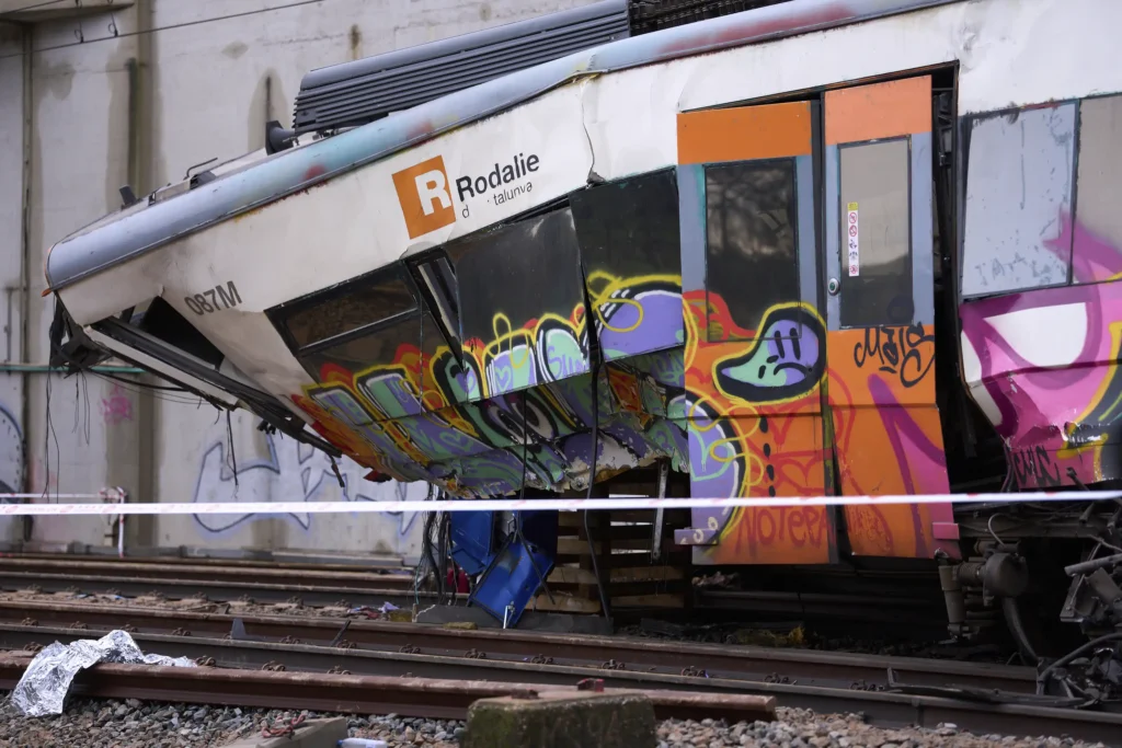 Desafíos en el Transporte Ferroviario: La Situación Actual de Rodalies