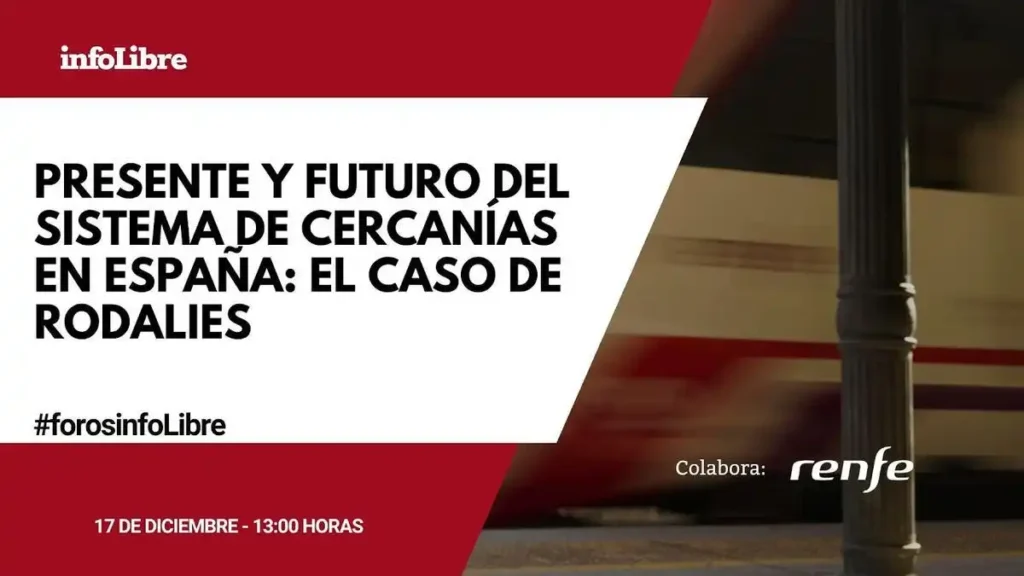 Desafíos y Propuestas para el Futuro de Rodalies en Cataluña