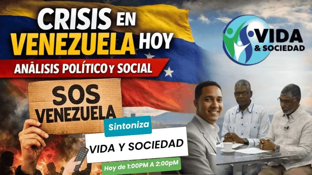 Desarrollo Político y Social en Venezuela: Un Análisis Actual