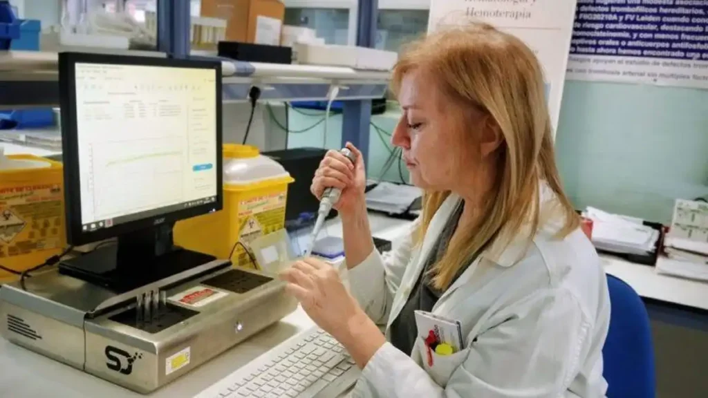 Descubrimiento de una Proteína Clave en la Prevención del Ictus