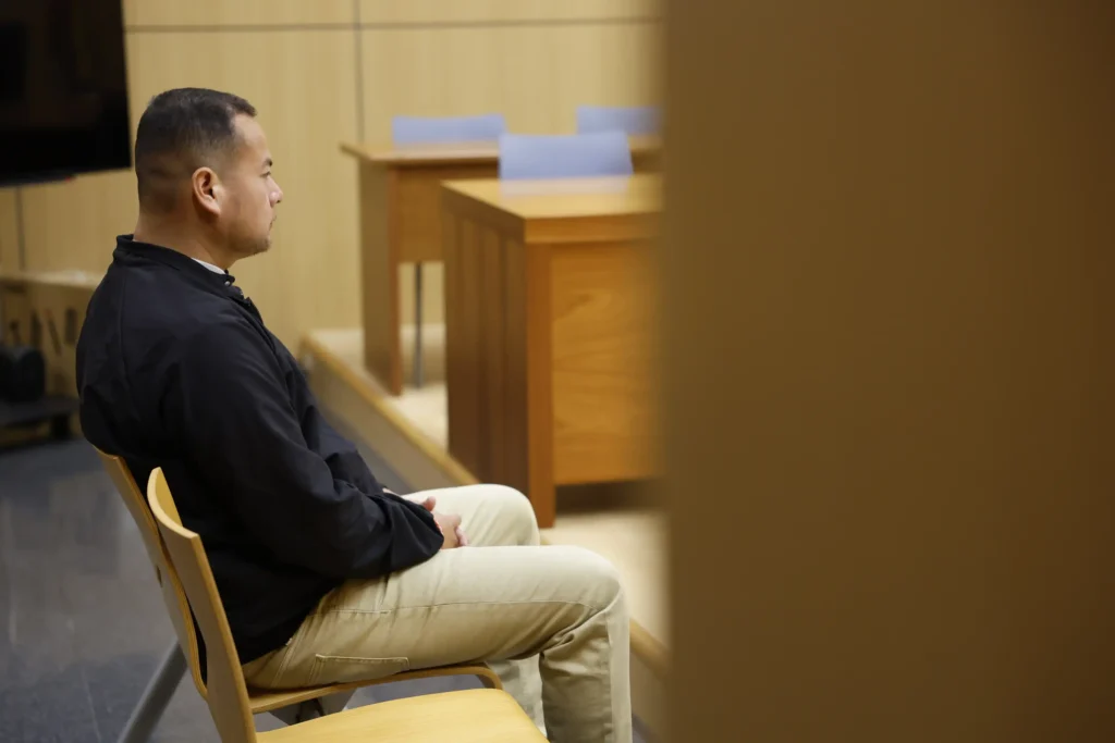 Desenmascarando el Crimen del Canónigo: Un Juicio Lleno de Dudas y Pruebas Inconclusas
