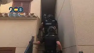 Desmantelan una Red de Estafadores en Torrent y Paterna: Más de 120.000 Euros en Juego