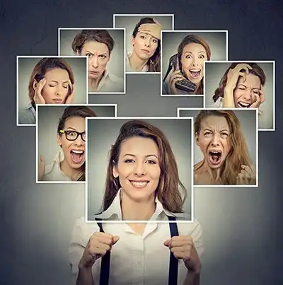 Desmitificando el Trastorno de Identidad Disociativo: La Realidad Detrás de las Múltiples Identidades