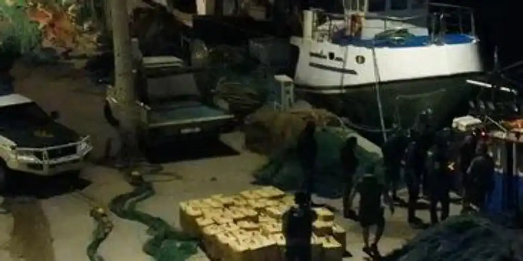 Detenidos en Huelva por narcotráfico de hachís: operación policial y contexto legal actual