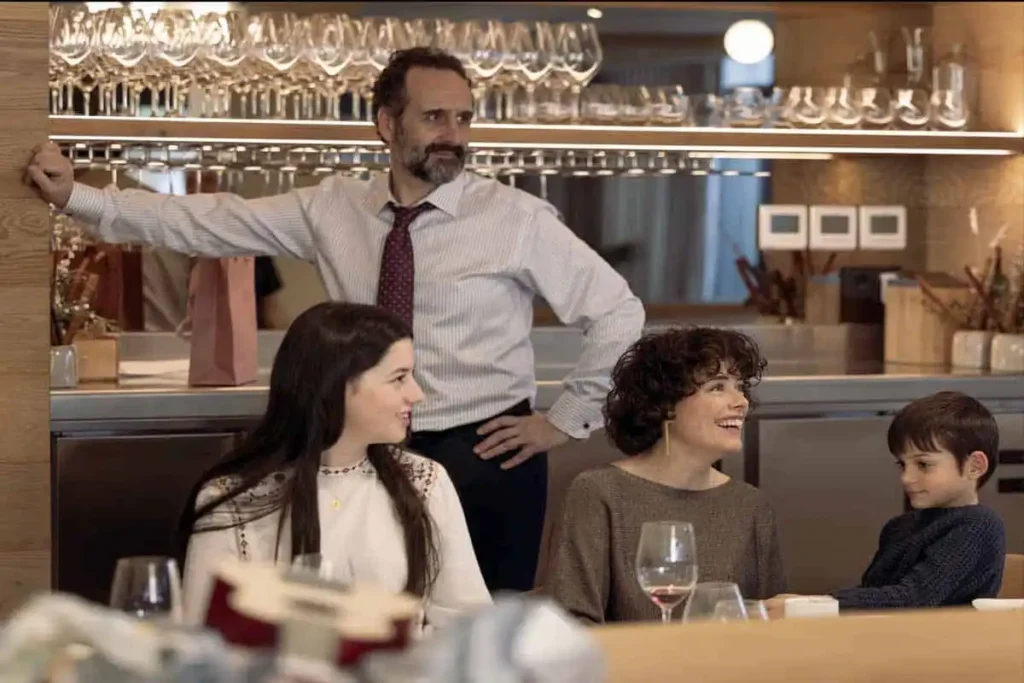 Diálogo en el Cine: Actrices Nominadas al Goya Comparten sus Experiencias