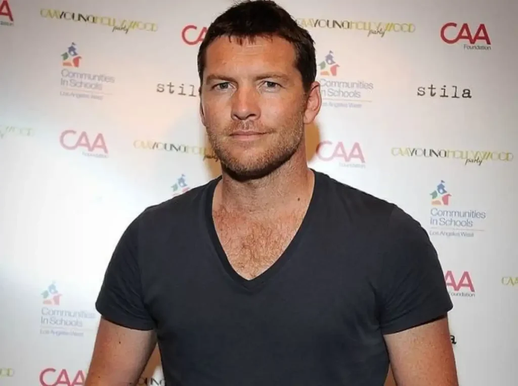 El Ascenso de Sam Worthington: De Nómada a Estrella de Hollywood